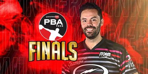 Belmonte Concludes Historic Season with Tour Finals Victory .